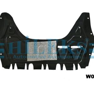 KARTER MUHAFAZASI GOLF V-JETTA-TOLEDEO-LEON 04-10 PLASTİK DRS5001 1K0825235AB