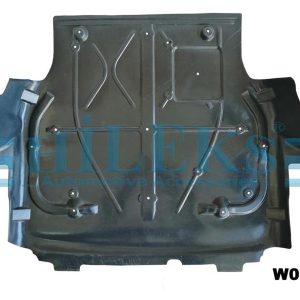 KARTER MUHAFAZASI TRANSPORTER T5 03 PLASTİK