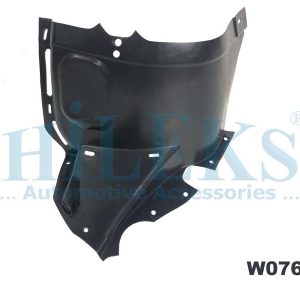 ÇAMURLUK DAVLUMBAZI ÖNÜN ÖNÜ SAĞ GOLF VII 13-16