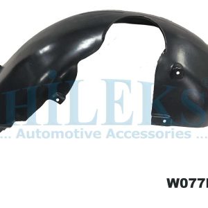 ÇAMURLUK DAVLUMBAZI ÖNÜN ARKASI SOL GOLF VII 13-16