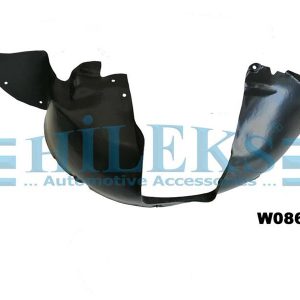 ÇAMURLUK DAVLUMBAZI ÖN SOL TRANSPORTER T5 03