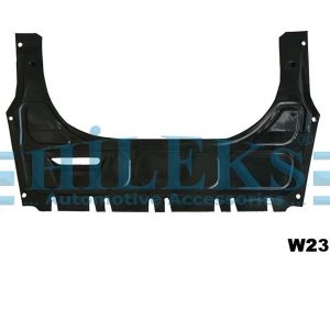 KARTER MUHAFAZASI POLO 01-08 CORDOBA 02-08 FABİA 99-08 İBİZA 02-08