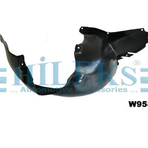 ÇAMURLUK DAVLUMBAZI ÖN SAĞ POLO V 10-13 6R0809958C