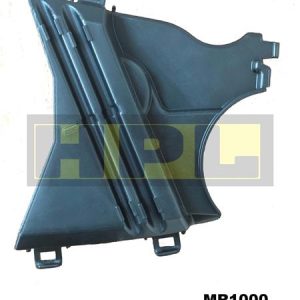 EKSANTRİK KAPAĞI FLUENCE-MGN III-SCENIC III-KANGO-TWINGO II DACIA-LODGY-SANDERO-DUSTER 1.5 DCI ENJEKSİYON 8200795012 135611020R-135613805R-135614168R