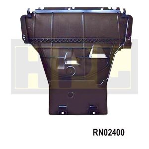 KARTER MUHAFAZASI ENJEKSİYON FLUENCE-MEGANE III 09-12 758900024R-758900006R