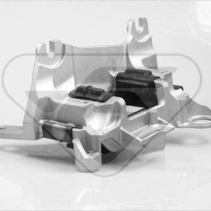 SANZIMAN TAKOZU SOL RENAULT FLUENCE 09 MEGANE III 09 SCENIC III 09 1.4Tce 1.5dCi 112200014R