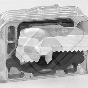 MOTOR TAKOZU SAĞ RENAULT MASTER III 10 OPEL MOVANO B 10 2.3dCi YAĞLI