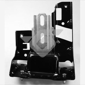 MOTOR TAKOZU P208/2008 1.2 VTI 13-18 9807450980-9810216980