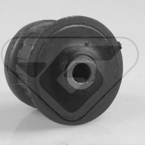 LASTİK YATAK MOTOR BAĞLANTI