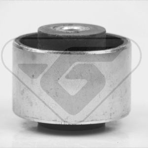 MOTOR TAKOZ BURCU SOL P106-P205-P206-P306-P307-P405-BERLINGO-PARTNER-SAXO-XSARA-C4-AX-BX-ZX DIŞ 65mm. METAL İÇ MERKEZ BURCU ALT ARKA