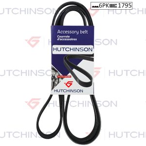 1795 K 6 KANALLI KAYIŞ MOVANO-VIVARO-MASTER-LGN-TRAFIC 46555974-46556131-60674147