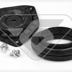 ÖN AMORTİSÖR TABLA RULMAN TAKIMI FLUENCE 543A03661R