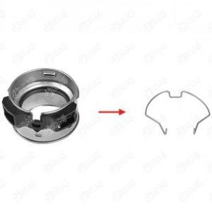 SEKMANLAR VE KLİPSLER HC 35 CORSA D 1.3CDTI-1.5DCI-1.2TCW