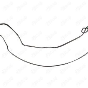 YAKIT BORUSU DACIA DOKKER MPV KE 1.6 LPG 2018-08 172260569R