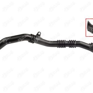 TURBO BORUSU DACIA DOKKER 1.5 dCi K9K 838 12 144609905R-144607440R-144600400R