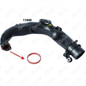 TURBO BORUSU CONTASI KANGOO I-MGN III-CLIO III-DOKKER-SANDERO-JUKE-QASHQAI .5DCI 140797120R-0100100Q0D