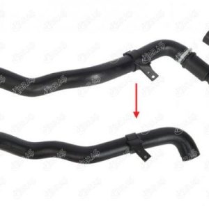 TURBO HORTUMU BÜYÜK DACIA SANDERO 1.5 DCI PLASTİK PARÇA HARİÇ 8200921758