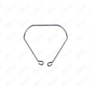 TURBO BORUSU SEKMANI 7701071152