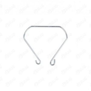 TURBO HORTUM SEGMANI MEGANE 3-FLUENCE 1.5 DCİ 7701071149