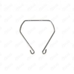 SEKMANLAR ve KLİPSLER MEGANE II-LAGUNA III-ESPACE-LAGUNA 2.0 dCi 7701068599-7701062434