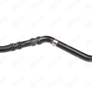 TURBO BORUSU RENAULT KANGOO II 1.5 DCI