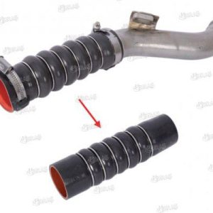 TURBO HORTUMU RENAULT CLIO III 1.5 DCI MODUS-GRAND MODUS 1.5 DCI METAL PARÇA HARİÇ 8200447887