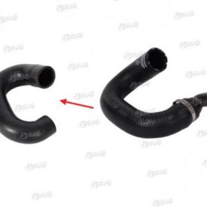 TURBO HORTUMU METAL PARCA HARIC 500 I-500 II-PANDA 1.3 JTD