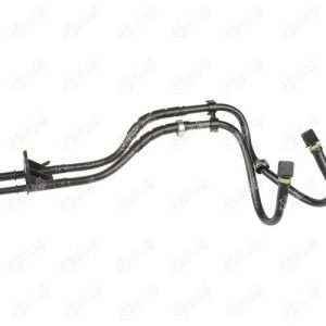 YAKIT BORUSU CITROEN JUMPER PLATFORM ŞASİ-RELAY 3.0 HDİ 160 2006-09 1557.F9