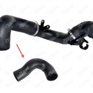 TURBO HORTUM BÜYÜK BOXER III-JUMPER III-DUCATO III 06 2.2 JTD 1609011780-1371842080-1366747080