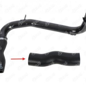 TURBO HORTUMU DUCATO III-BOXER III-JUMPER III 3.0 JTD 150/160HP 06 1342741080-0382.JR