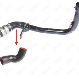 TURBO HORTUMU BÜYÜK BOXER III-JUMPER III-DUCATO III 1366746080-1606660380