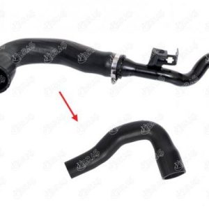 TURBO HORTUMU ÇIKIŞ DOBLO 1.3 MTJ 09 51984103-51812225