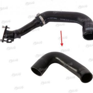 TURBO HORTUMU FIAT BRAVO II 1.6 MULTIJET METAL BORU HARİÇ 51842989-51815493