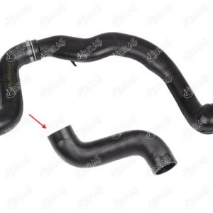 TURBO HORTUMU FIAT STILO