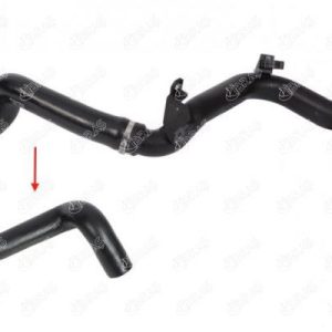 TURBO ÇIKIŞ HORTUMU PLASTİK PARÇA HARİÇ FIORINO-QUBO-BIPPER -NEMO 1.3MJT-HDI 52078678-0382.RC-1626514080