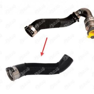 TURBO HORTUMU METAL PARÇA HARİÇ GIULIETTA 1.8TBI 50517447