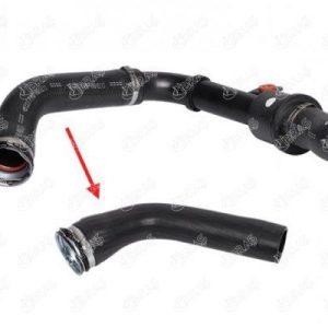 TURBO HORTUMU BÜYÜK ALFA ROMEO GIULIETTA 1.4 TB 10 PLASTİK PARÇA HARİÇ 50517510