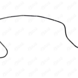 YAKIT BORUSU PEUGEOT 508 SW 8E 2.2 HDI 11