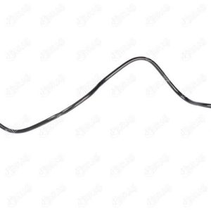 YAKIT BORUSU CITROEN BERLINGO PLATFORM ŞASİ B9 1.6 HDI 90 10 1525.NK-9673545180-1525.RS