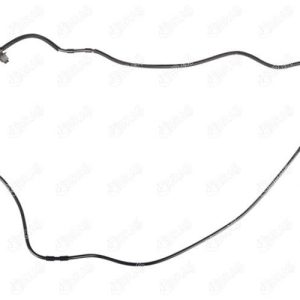 YEDEK SU DEPO BORULARI C4 GRAND PICASSO I 1.6 THP 155 5FV EP6CDT 9670816380