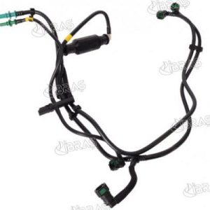 YAKIT BORUSU PARTNER TEPEE-PARTNER II-EXPERT III-206-207-1007-3008-5008-308-BERLINGO II-III 1.6 HDI 1574.T5