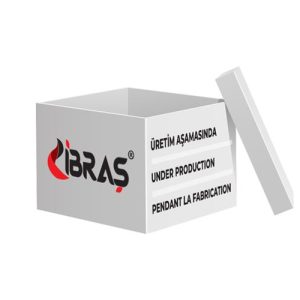 KALORİFER GİRİŞ HORTUMU FORD TRANSIT CC119Y438AE-1755491-1752335