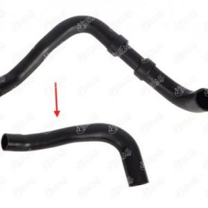 INTERCOOLER HORTUM BÜYÜK PLASTİK PARÇA HARİÇ FORD TRANSİT T350 V184 1C156C646AJ-4714482