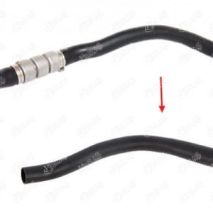 TURBO HORTUMU METAL BORU HARIC BÜYÜK TRANSİT V347 2.2 TDCİ 06 11 O.CEKER 6C116K683EK-1709502