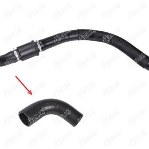 TURBO HORTUMU KÜÇÜK TRANSIT V348 V347 2.2TDCI 11 14 CUSTOM 12 14 O.CEKER PLASTİK PARÇA HARİÇ