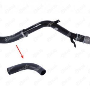 TURBO HORTUMU BÜYÜK FORD CMAX I-FOCUS II 2.0 TDCI METAL BORU HARİÇ 6M516C646BB-6M516C646BA-1417961