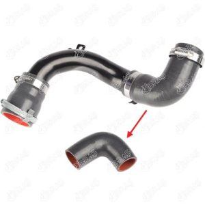 TURBO HORTUMU METAL BORU HARİÇ FORD FOCUS III 1.6 TDCi 12 CV616C646BC-1786196-CV616C646BB