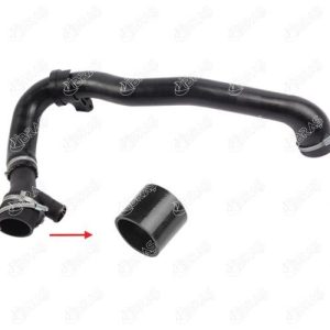 TURBO HORTUMU KÜÇÜK HORTUM FORD MONDEO IV 9G916K863CB-1715459-9G916F075AA