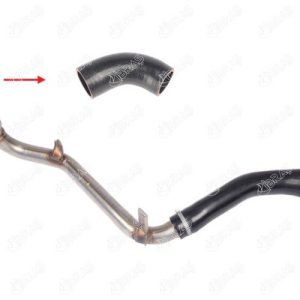 TURBO HORTUMU METAL BORU HARİÇ OK İLE GÖSTERİLEN KÜÇÜK HORTUM FORD GALAXY II 2.2 TDCI 08-12 8G916C646AC-8G916C646AD