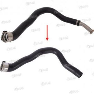 TURBO HORTUMU OPEL MERIVA B 1.3 CDTI METAL BORU HARİÇ 860191